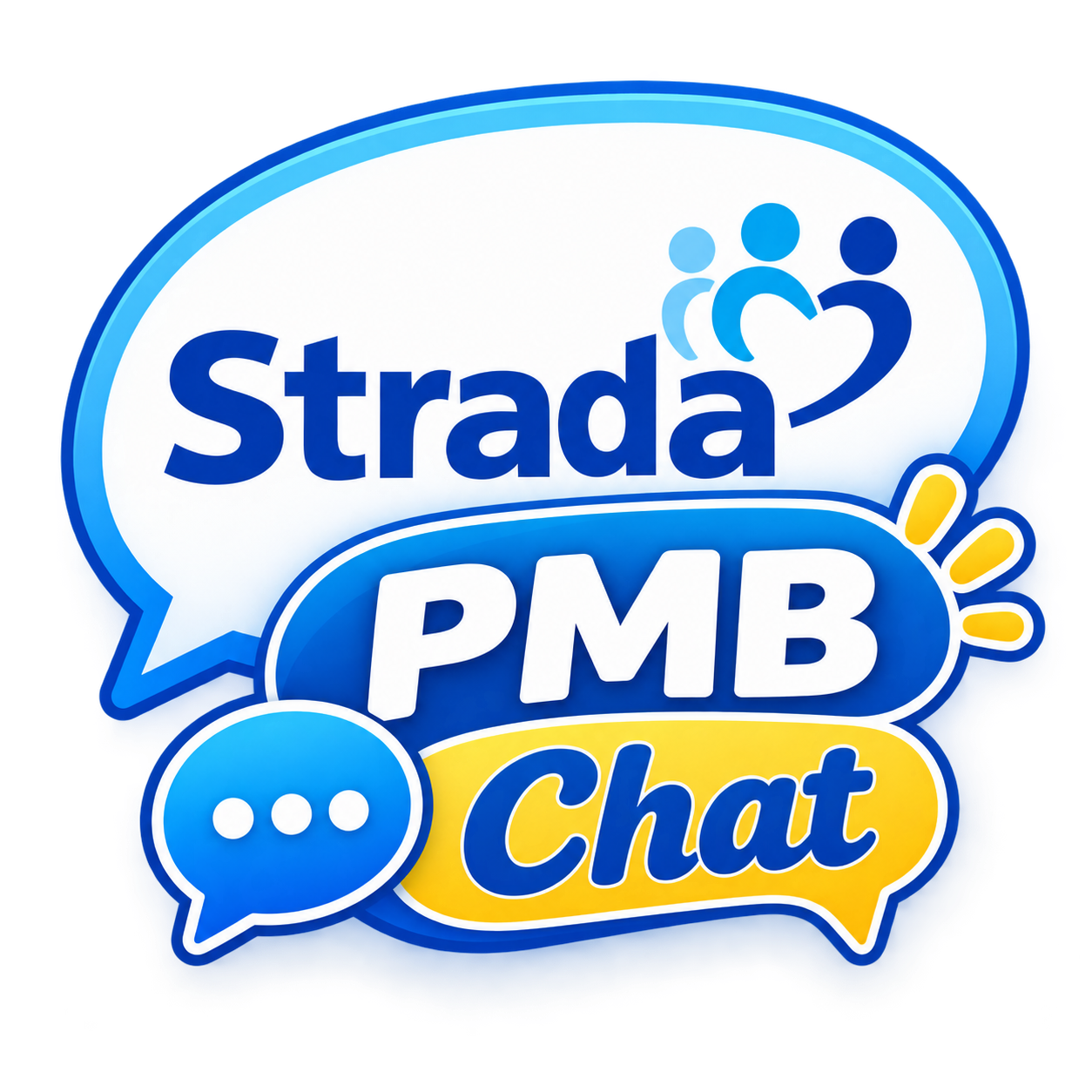 Strada PMB Chat